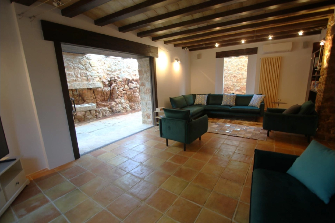 Finca in Benissa(Canor) te koop, woonoppervlakte 960 m², grondstuk 15000 m², 15 slapkamer, 14 badkamer, Zwembad, ref.: COB-3322-10535-12