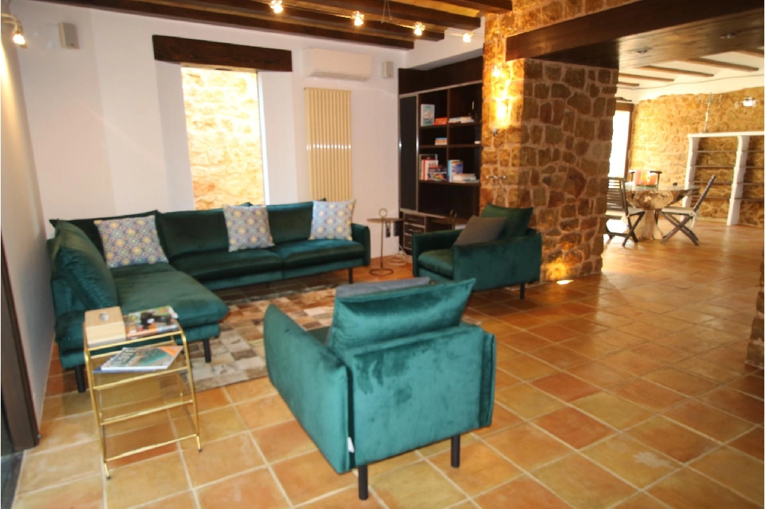 Finca in Benissa(Canor) te koop, woonoppervlakte 960 m², grondstuk 15000 m², 15 slapkamer, 14 badkamer, Zwembad, ref.: COB-3322-10535-13