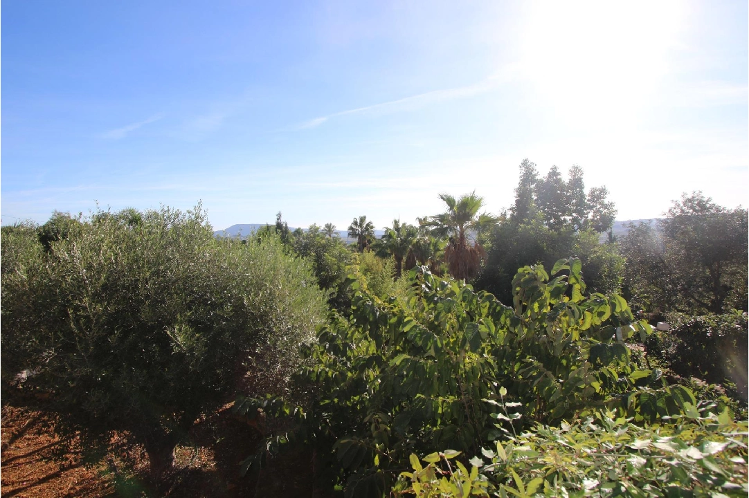 Finca in Benissa(Canor) te koop, woonoppervlakte 960 m², grondstuk 15000 m², 15 slapkamer, 14 badkamer, Zwembad, ref.: COB-3322-10535-28