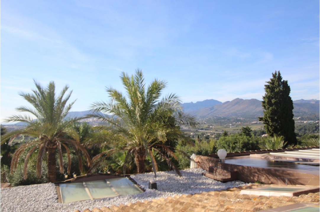 Finca in Benissa(Canor) te koop, woonoppervlakte 960 m², grondstuk 15000 m², 15 slapkamer, 14 badkamer, Zwembad, ref.: COB-3322-10535-29