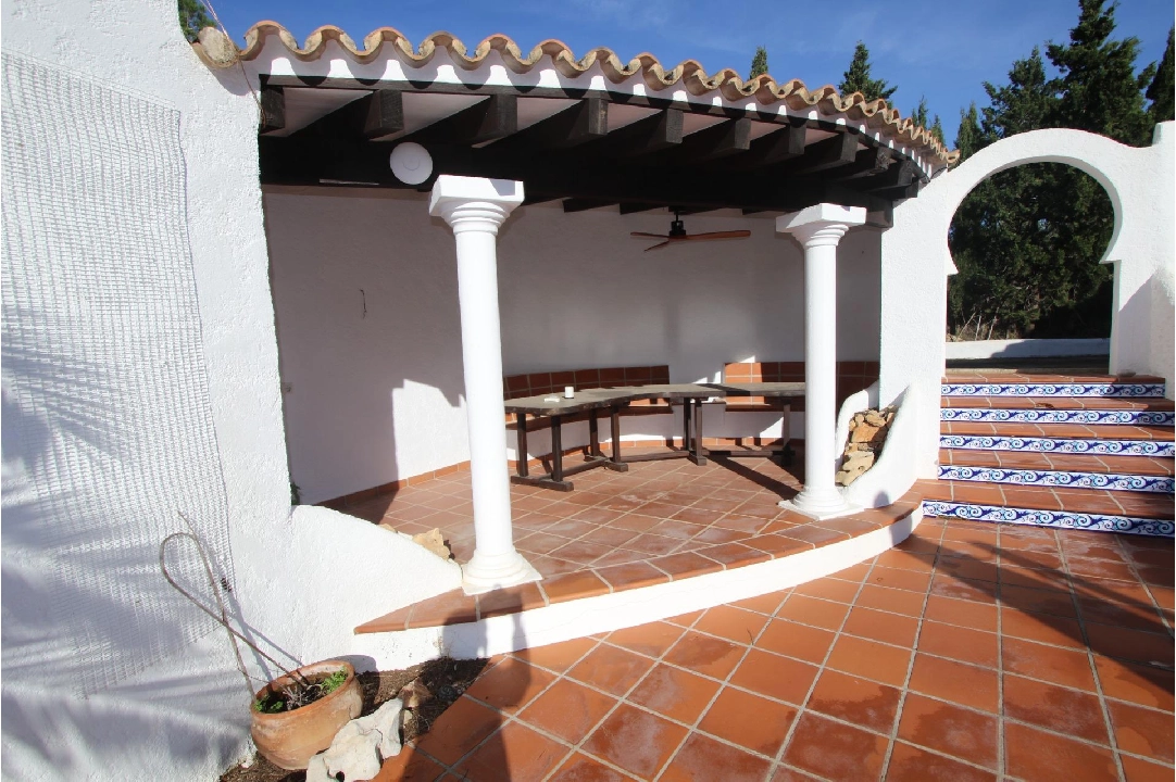 Finca in Benissa(Canor) te koop, woonoppervlakte 960 m², grondstuk 15000 m², 15 slapkamer, 14 badkamer, Zwembad, ref.: COB-3322-10535-30