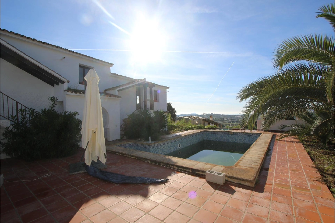 Finca in Benissa(Canor) te koop, woonoppervlakte 960 m², grondstuk 15000 m², 15 slapkamer, 14 badkamer, Zwembad, ref.: COB-3322-10535-35