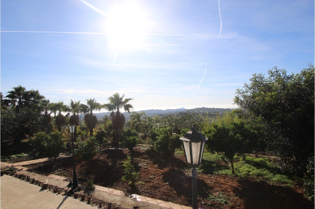 Finca in Benissa(Canor) te koop, woonoppervlakte 960 m², grondstuk 15000 m², 15 slapkamer, 14 badkamer, Zwembad, ref.: COB-3322-10535-37