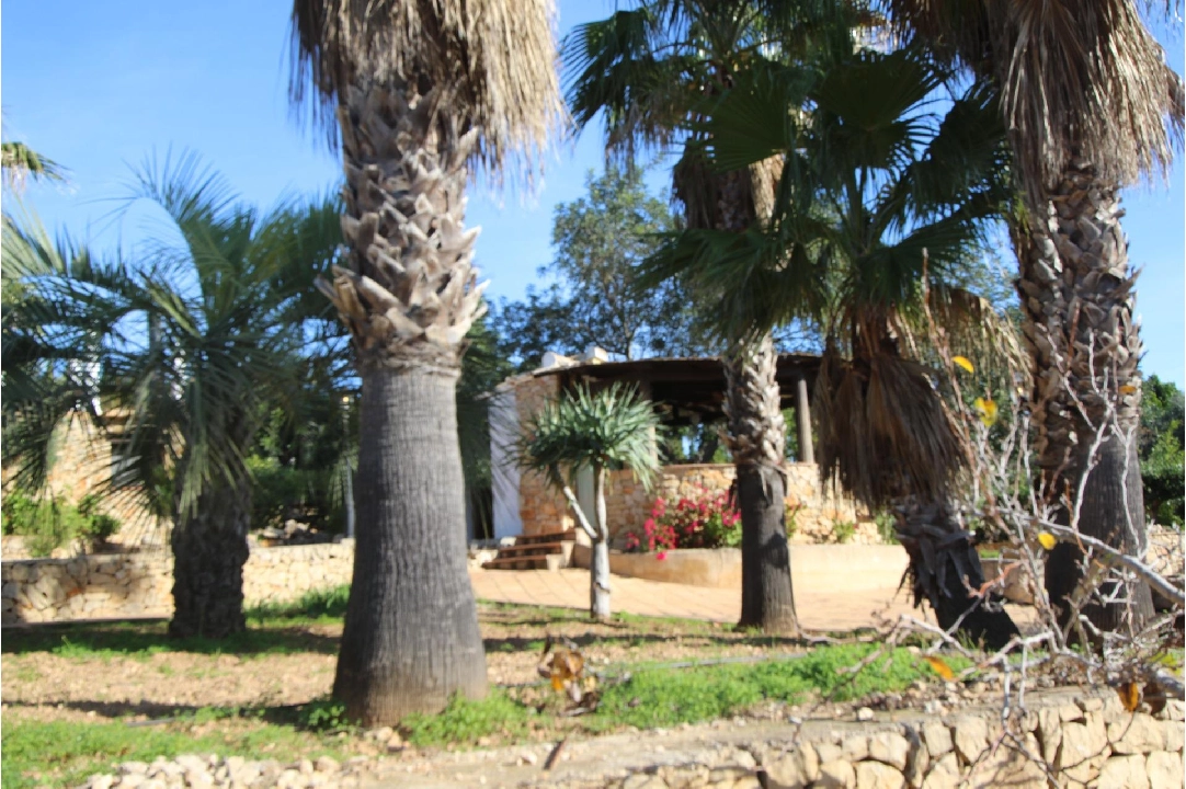 Finca in Benissa(Canor) te koop, woonoppervlakte 960 m², grondstuk 15000 m², 15 slapkamer, 14 badkamer, Zwembad, ref.: COB-3322-10535-46