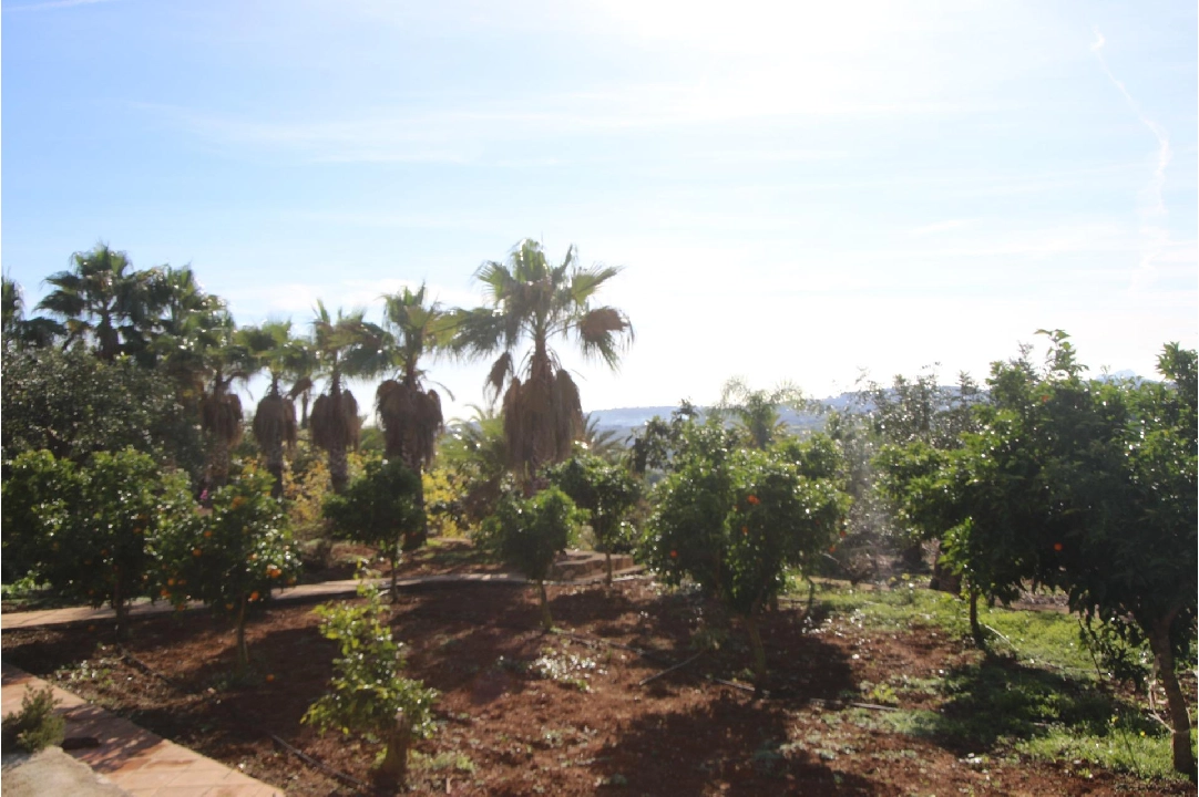 Finca in Benissa(Canor) te koop, woonoppervlakte 960 m², grondstuk 15000 m², 15 slapkamer, 14 badkamer, Zwembad, ref.: COB-3322-10535-48