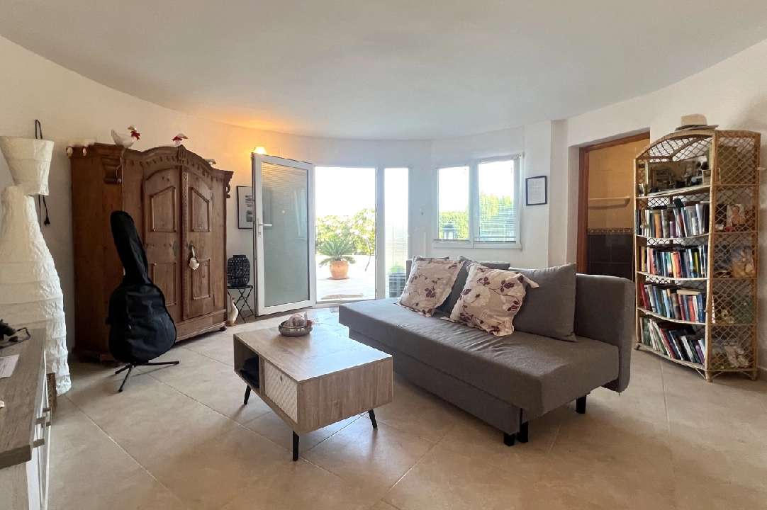 Villa in Denia te koop, woonoppervlakte 190 m², Bouwjaar 1984, Staat netjes, + KLIMA, Airconditioning, grondstuk 1900 m², 4 slapkamer, 4 badkamer, Zwembad, ref.: AS-1024-13