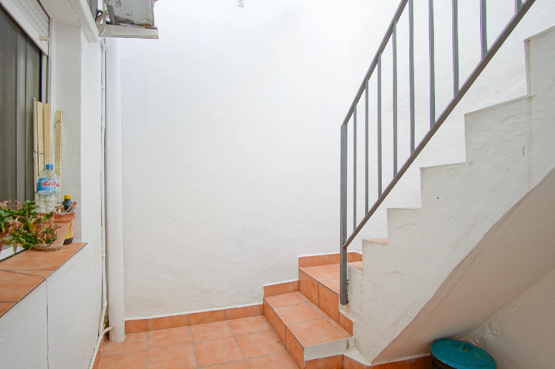 Stadthaus in Denia te koop, woonoppervlakte 82 m², Bouwjaar 1950, + KLIMA, Airconditioning, 3 slapkamer, 2 badkamer, Zwembad, ref.: BP-C3XY8224DEN-15