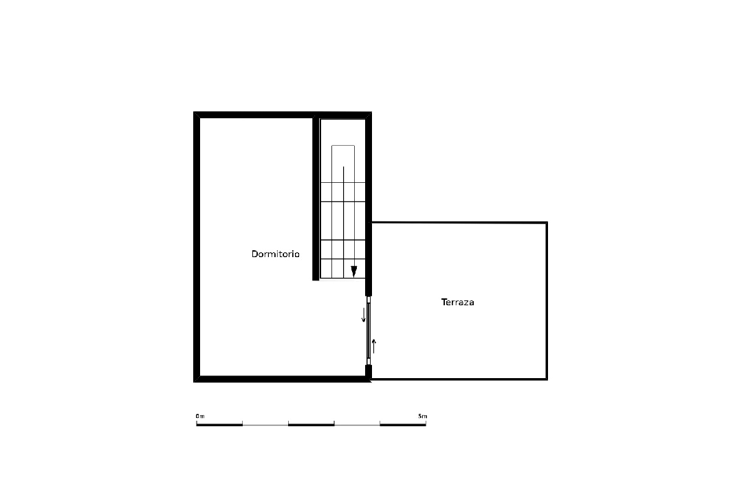 Apartment in Benissa(Montemar) te koop, woonoppervlakte 110 m², Airconditioning, 3 slapkamer, 2 badkamer, Zwembad, ref.: CA-A-1836-AMBE-30