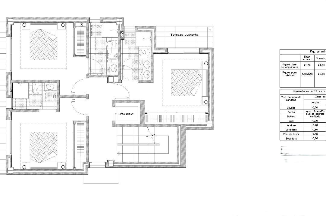 Villa in Calpe(Ortembach) te koop, woonoppervlakte 350 m², Airconditioning, grondstuk 792 m², 4 slapkamer, 4 badkamer, Zwembad, ref.: CA-H-1849-AMBE-32