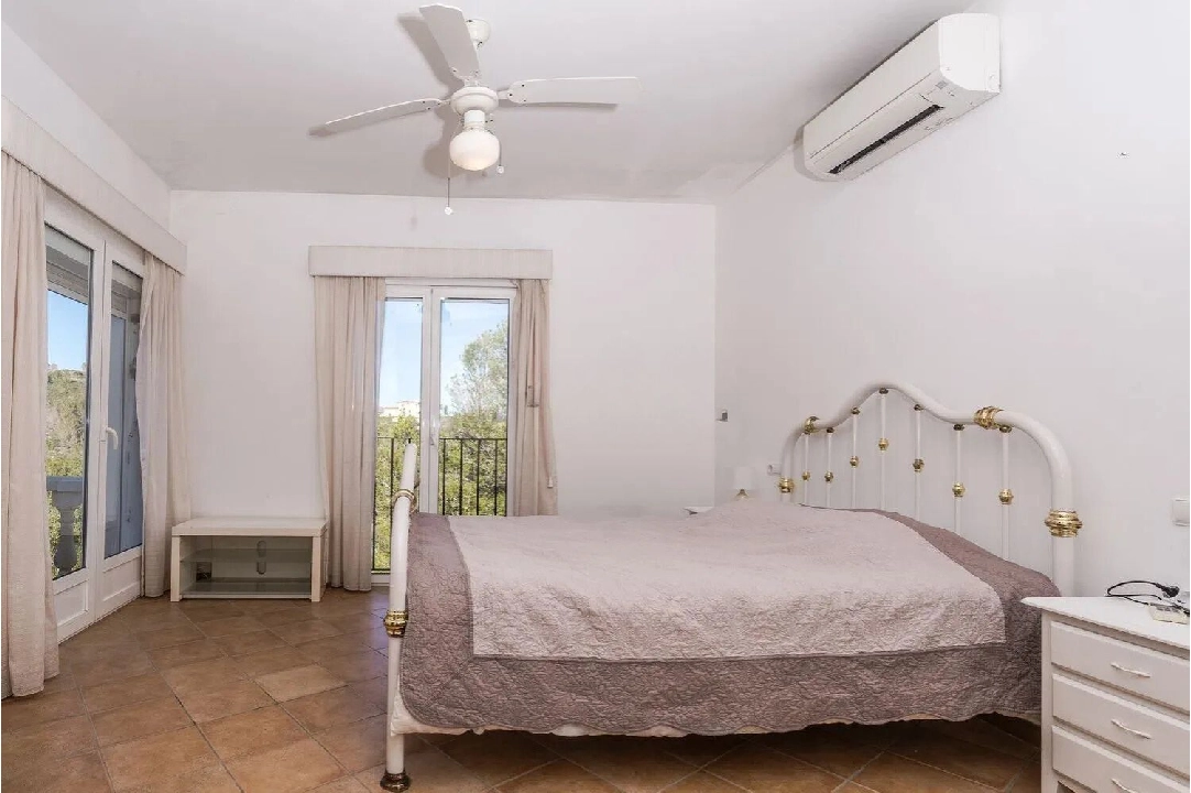 Villa in Javea te koop, woonoppervlakte 130 m², + Centrale verwarming, Airconditioning, grondstuk 1000 m², 3 slapkamer, 2 badkamer, Zwembad, ref.: PR-PPS3194-15