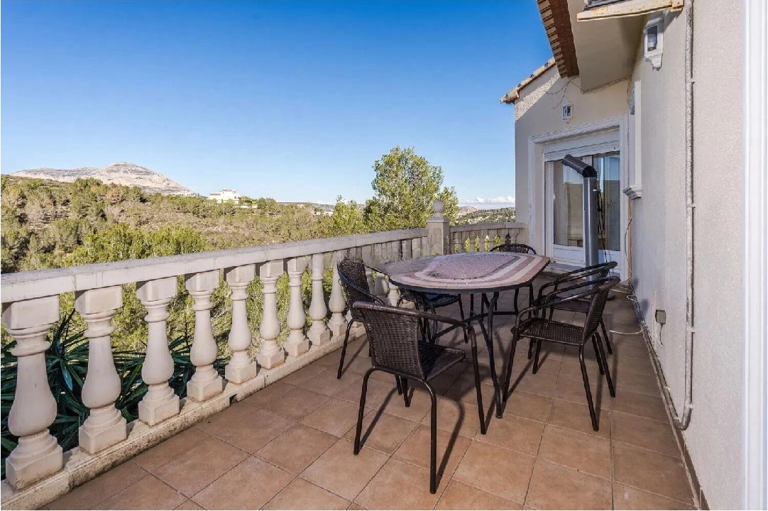 Villa in Javea te koop, woonoppervlakte 130 m², + Centrale verwarming, Airconditioning, grondstuk 1000 m², 3 slapkamer, 2 badkamer, Zwembad, ref.: PR-PPS3194-18