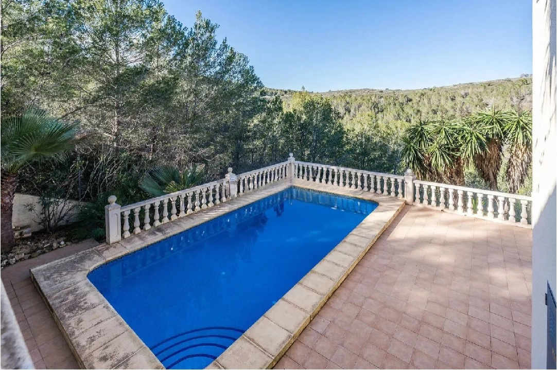 Villa in Javea te koop, woonoppervlakte 130 m², + Centrale verwarming, Airconditioning, grondstuk 1000 m², 3 slapkamer, 2 badkamer, Zwembad, ref.: PR-PPS3194-6