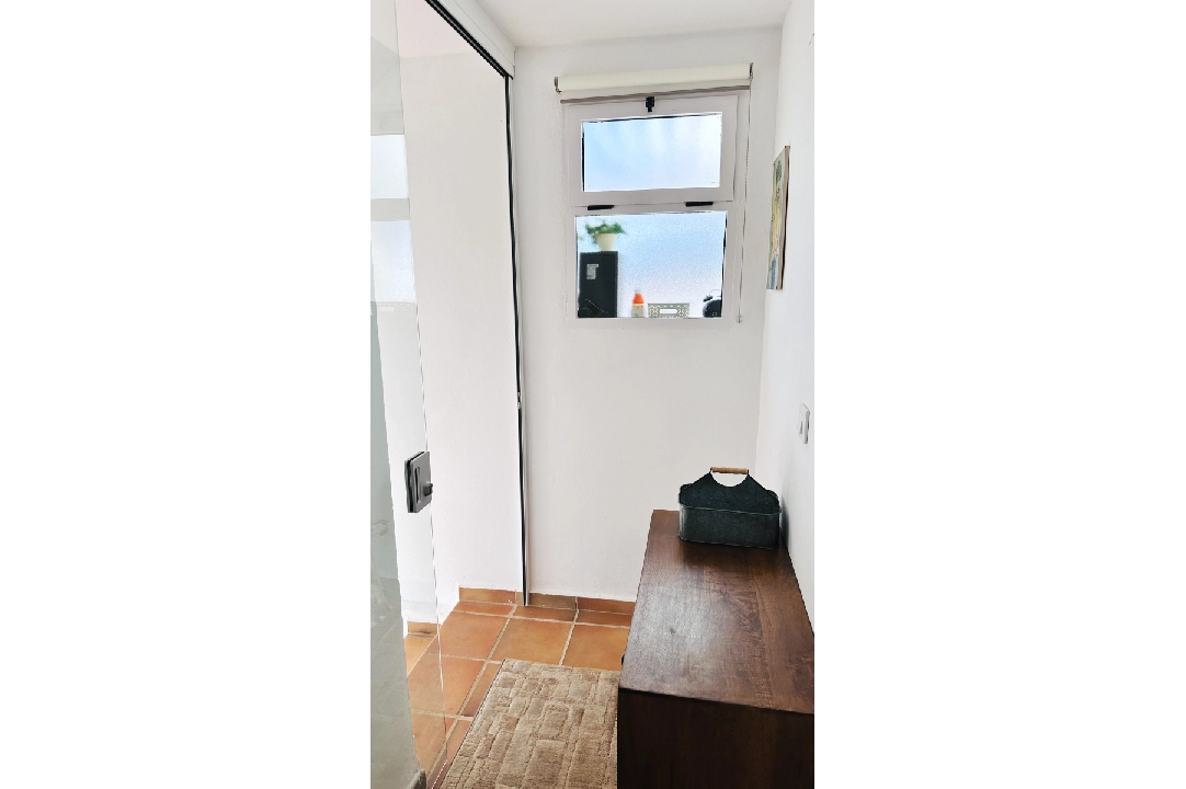 Penthouse Apartment in Denia(Las Marinas) te koop, woonoppervlakte 168 m², Bouwjaar 98, Staat als nieuw, + Vloerverwarming, Airconditioning, 4 slapkamer, 3 badkamer, Zwembad, ref.: AS-0325-40