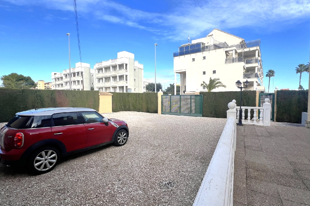 Apartment in Denia(Les Deveses) te koop, woonoppervlakte 52 m², Bouwjaar 2000, Staat netjes, + Centrale verwarming, 2 slapkamer, 1 badkamer, ref.: JS-0225-14