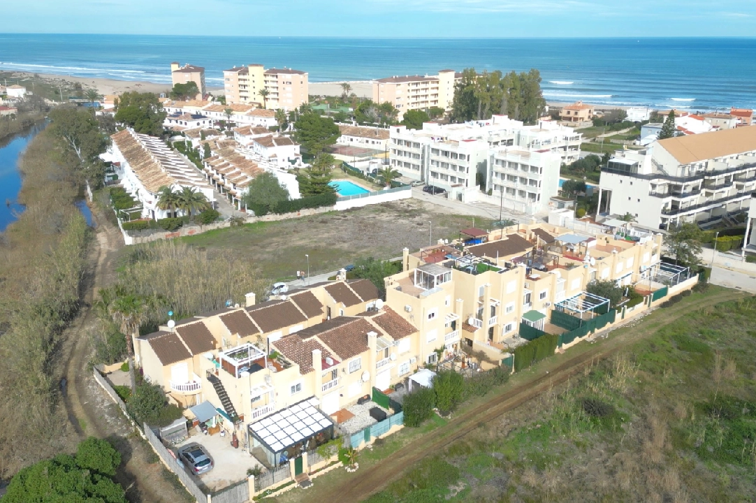 Apartment in Denia(Les Deveses) te koop, woonoppervlakte 52 m², Bouwjaar 2000, Staat netjes, + Centrale verwarming, 2 slapkamer, 1 badkamer, ref.: JS-0225-15