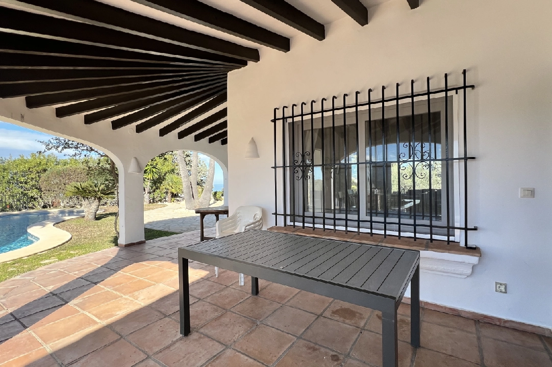 Villa in Pego-Monte Pego te koop, woonoppervlakte 310 m², Bouwjaar 1988, + Centrale verwarming, Airconditioning, grondstuk 3370 m², 4 slapkamer, 4 badkamer, Zwembad, ref.: JS-0425-26