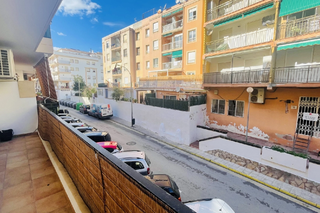 Apartment in Javea(Puerto) te koop, woonoppervlakte 126 m², Bouwjaar 1982, Airconditioning, 4 slapkamer, 2 badkamer, ref.: JS-0525-6