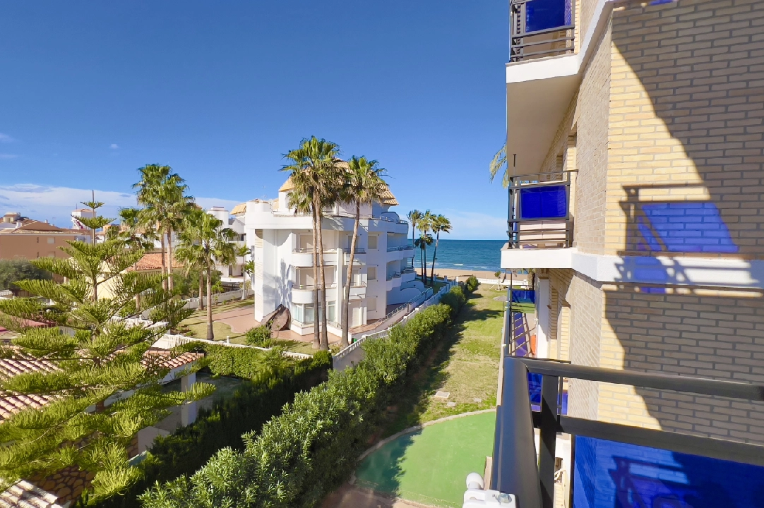 Apartment in Denia te koop, woonoppervlakte 75 m², Bouwjaar 1968, + KLIMA, Airconditioning, 3 slapkamer, 2 badkamer, ref.: FK-0325-1