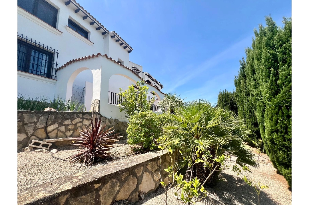 Villa in Monte Pego te koop, woonoppervlakte 268 m², grondstuk 1307 m², 5 slapkamer, 3 badkamer, Zwembad, ref.: CPS-36403640-5