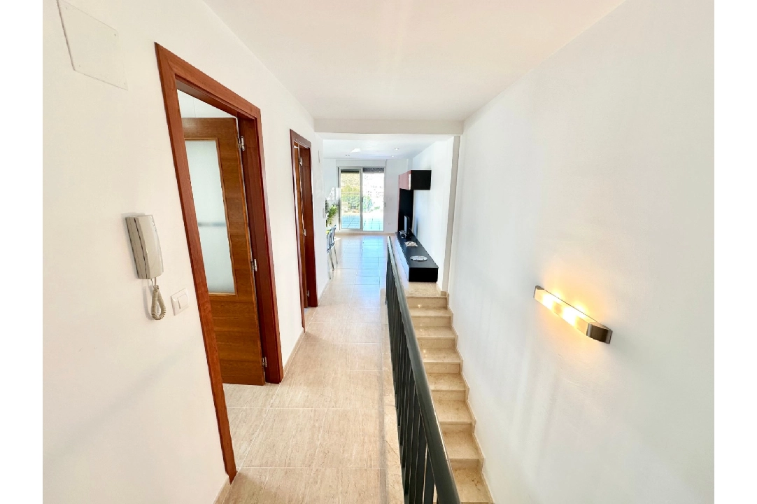 Penthouse Apartment in Pego te koop, woonoppervlakte 129 m², Bouwjaar 2005, + KLIMA, Airconditioning, 3 slapkamer, 3 badkamer, ref.: O-V93214-8