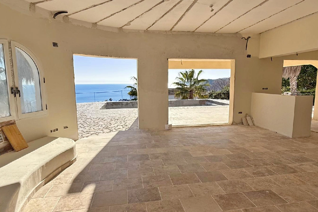 Villa in Javea te koop, woonoppervlakte 226 m², Bouwjaar 2025, Airconditioning, grondstuk 1001 m², 4 slapkamer, 4 badkamer, Zwembad, ref.: BP-C3XY4479JAV-10