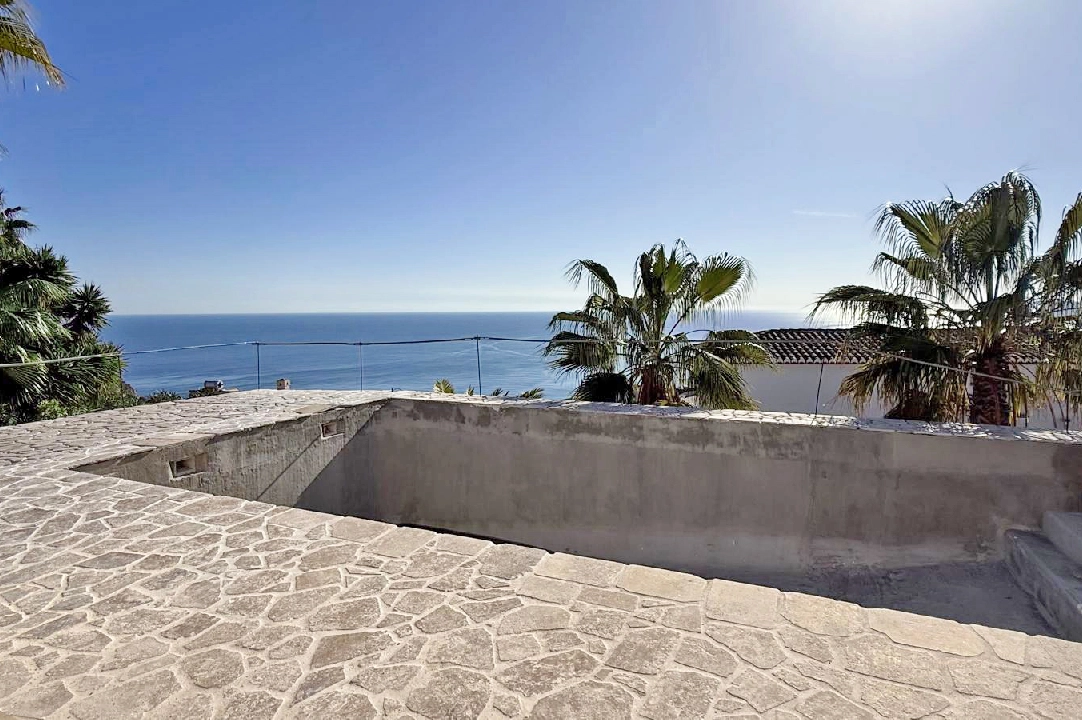 Villa in Javea te koop, woonoppervlakte 226 m², Bouwjaar 2025, Airconditioning, grondstuk 1001 m², 4 slapkamer, 4 badkamer, Zwembad, ref.: BP-C3XY4479JAV-12