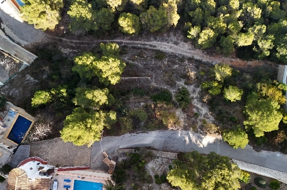 Wohngrundstück in Benissa zu verkaufen, Klimaanlage, Grundstück 1100 m², Pool, ref.: AM-12213DR-5