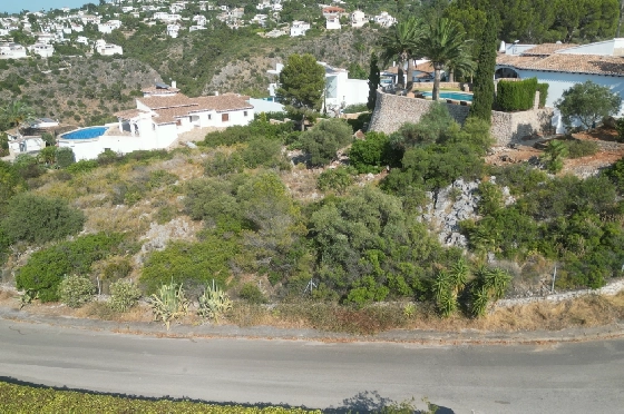 Wohngrundstück in Pego-Monte Pego zu verkaufen, Grundstück 1000 m², ref.: JS-1225-3