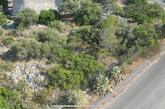 Wohngrundstück in Pego-Monte Pego zu verkaufen, Grundstück 1000 m², ref.: JS-1225-6