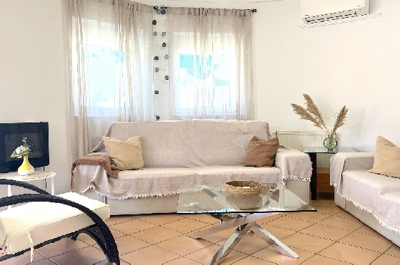 Villa in Els Poblets(Ptda. Revoltes) zu verkaufen, Wohnfläche 234 m², Baujahr 2004, Zustand gepflegt, + Zentralheizung, Klimaanlage, Grundstück 614 m², 4 Schlafzimmer, 3 Badezimmer, Pool, ref.: AS-1425-13