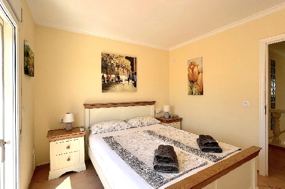 Villa in Els Poblets(Ptda. Revoltes) zu verkaufen, Wohnfläche 234 m², Baujahr 2004, Zustand gepflegt, + Zentralheizung, Klimaanlage, Grundstück 614 m², 4 Schlafzimmer, 3 Badezimmer, Pool, ref.: AS-1425-35