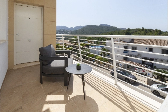 Apartment in Pego-Monte Pego zu verkaufen, Wohnfläche 90 m², Klimaanlage, 2 Schlafzimmer, 2 Badezimmer, Pool, ref.: IV-D-16