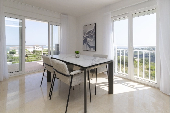 Apartment in Pego-Monte Pego zu verkaufen, Wohnfläche 105 m², Klimaanlage, 3 Schlafzimmer, 2 Badezimmer, Pool, ref.: IV-C-13