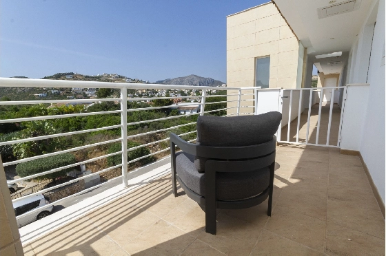 Apartment in Pego-Monte Pego zu verkaufen, Wohnfläche 105 m², Klimaanlage, 3 Schlafzimmer, 2 Badezimmer, Pool, ref.: IV-C-4