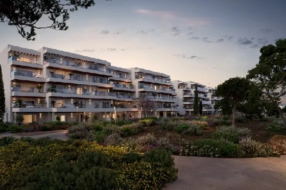 Apartment in El Vergel zu verkaufen, Wohnfläche 68 m², + KLIMA, Klimaanlage, Grundstück 14 m², 2 Schlafzimmer, 2 Badezimmer, Pool, ref.: AH-EV-VI-1-01-01-C-10