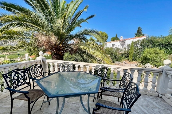 Villa in Orba(Valley) zu verkaufen, Wohnfläche 147 m², + Ofen, Klimaanlage, Grundstück 600 m², 3 Schlafzimmer, 2 Badezimmer, Pool, ref.: PV-141-02031P-17