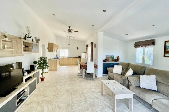 Villa in Orba(Valley) zu verkaufen, Wohnfläche 147 m², + Ofen, Klimaanlage, Grundstück 600 m², 3 Schlafzimmer, 2 Badezimmer, Pool, ref.: PV-141-02031P-28