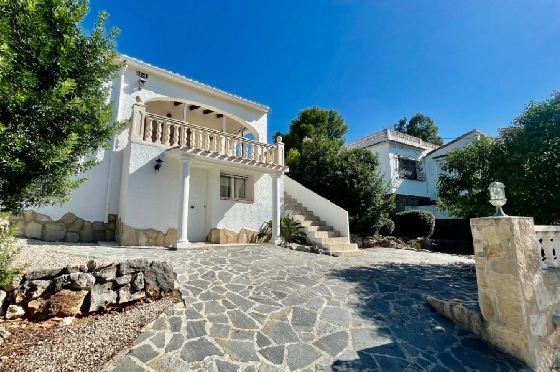 Villa in Orba(Valley) zu verkaufen, Wohnfläche 147 m², + Ofen, Klimaanlage, Grundstück 600 m², 3 Schlafzimmer, 2 Badezimmer, Pool, ref.: PV-141-02031P-29