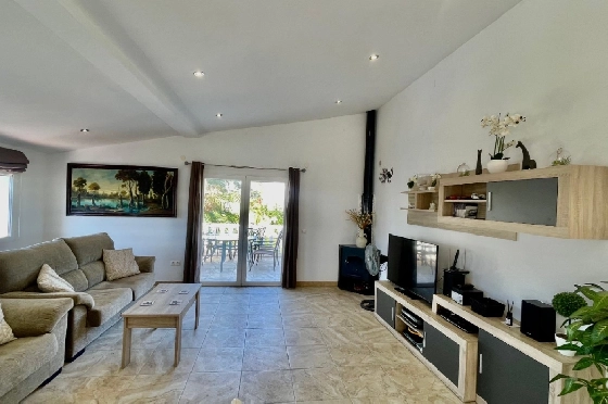 Villa in Orba(Valley) zu verkaufen, Wohnfläche 147 m², + Ofen, Klimaanlage, Grundstück 600 m², 3 Schlafzimmer, 2 Badezimmer, Pool, ref.: PV-141-02031P-48