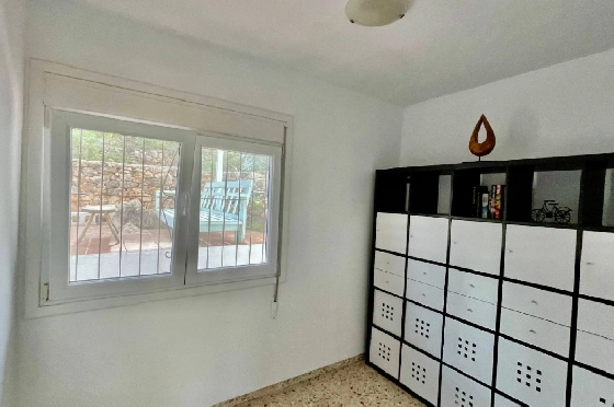 Villa in Benigembla zu verkaufen, Wohnfläche 327 m², Baujahr 2007, Klimaanlage, Grundstück 5080 m², 4 Schlafzimmer, 3 Badezimmer, Pool, ref.: PV-141-02041P-34