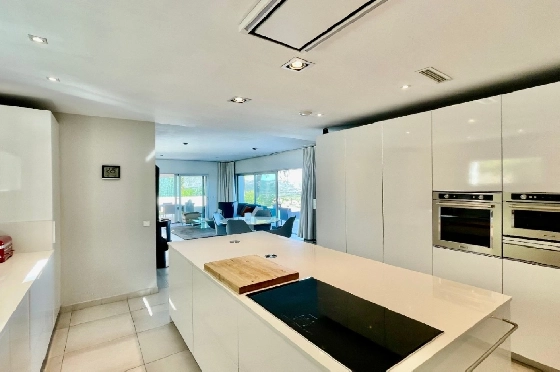 Villa in Orba(Valley) zu verkaufen, Wohnfläche 164 m², Baujahr 2020, + KLIMA, Klimaanlage, Grundstück 805 m², 3 Schlafzimmer, 2 Badezimmer, Pool, ref.: PV-141-02042P-13