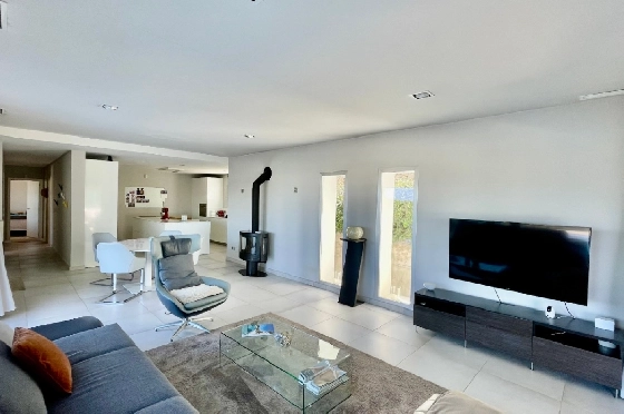 Villa in Orba(Valley) zu verkaufen, Wohnfläche 164 m², Baujahr 2020, + KLIMA, Klimaanlage, Grundstück 805 m², 3 Schlafzimmer, 2 Badezimmer, Pool, ref.: PV-141-02042P-8