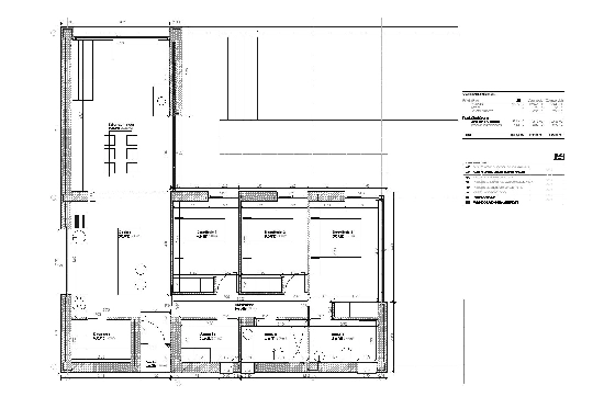 Villa in Pedreguer zu verkaufen, Wohnfläche 144 m², Baujahr 2025, Klimaanlage, Grundstück 900 m², 3 Schlafzimmer, 2 Badezimmer, Pool, ref.: AM-12609DA-6