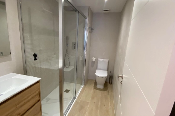 Apartment in Denia zu verkaufen, Wohnfläche 74 m², Klimaanlage, 2 Schlafzimmer, 2 Badezimmer, Pool, ref.: VI-APT2589-11
