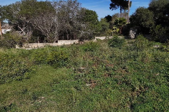 Wohngrundstück in Javea zu verkaufen, Grundstück 889 m², ref.: AVS-57504-7