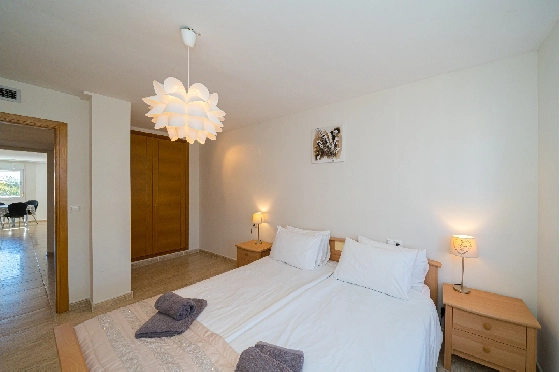 Apartment in Javea zu verkaufen, Wohnfläche 84 m², Klimaanlage, 2 Schlafzimmer, 1 Badezimmer, Pool, ref.: AVS-57484-11