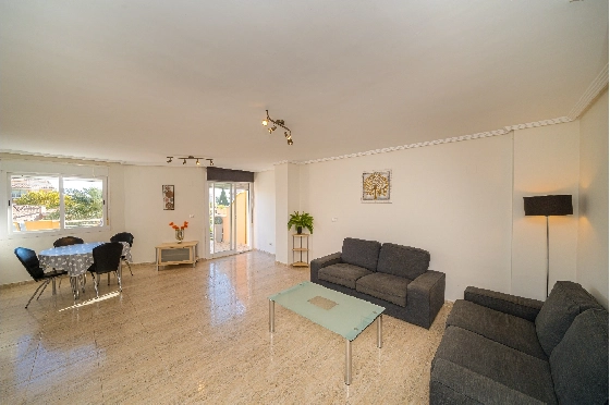 Apartment in Javea zu verkaufen, Wohnfläche 84 m², Klimaanlage, 2 Schlafzimmer, 1 Badezimmer, Pool, ref.: AVS-57484-5