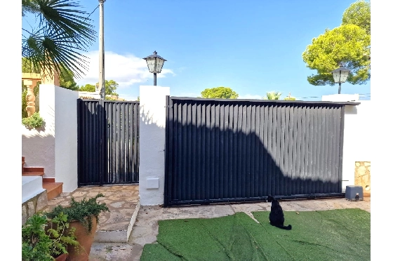 Villa in Javea zu verkaufen, Wohnfläche 166 m², Klimaanlage, Grundstück 608 m², 3 Schlafzimmer, 3 Badezimmer, Pool, ref.: AVS-57474-18