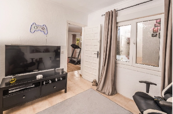 Villa in Javea zu verkaufen, Wohnfläche 246 m², Klimaanlage, Grundstück 1125 m², 4 Schlafzimmer, 4 Badezimmer, Pool, ref.: AVS-57244-21