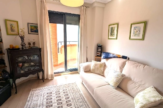 Apartment in Javea zu verkaufen, Wohnfläche 114 m², Klimaanlage, 3 Schlafzimmer, 2 Badezimmer, Pool, ref.: AVS-56954-13